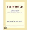 The Round-Up (Webster''s French Thesaurus Edition) door Inc. Icon Group International