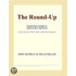 The Round-Up (Webster''s Korean Thesaurus Edition)
