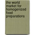 The World Market for Homogenized Food Preparations