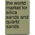 The World Market for Silica Sands and Quartz Sands