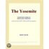 The Yosemite (Webster''s Korean Thesaurus Edition)