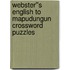 Webster''s English to Mapudungun Crossword Puzzles