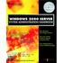 Windows 2000 Server System Administration Handbook