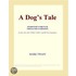 A Dog¿s Tale (Webster''s French Thesaurus Edition)