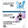 Adobe® Premiere® Elements 7 Classroom in a Book® by Adobe Creative Team