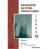 Advances In Steel Structures (icass ''96), Volume 1