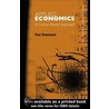 Applied Economics and the Critical Realist Critique door Staffordshire University