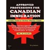 Approved Professions for Canadian Immigration Vol-2 door Tariq Nadeem