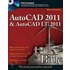 Autocad 2011 And Autocad Lt 2011 Bible (bible #721)
