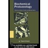 Biochemical Protozoology As A Basis For Drug Design door Graham H. Coombs