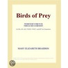 Birds of Prey (Webster''s French Thesaurus Edition) door Inc. Icon Group International