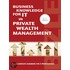 Business Knowledge For It Private Wealth Management