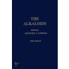 Chemistry and PharmacologY The Alkaloids, Volume 43 by Unknown