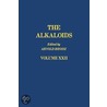 Chemistry and Pharmacology The Alkaloids, Volume 22 door Onbekend