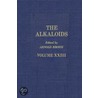 Chemistry and Pharmacology The Alkaloids, Volume 23 door Onbekend