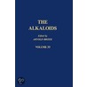 Chemistry and Pharmacology The Alkaloids, Volume 33 by Unknown