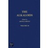 Chemistry and Pharmacology The Alkaloids, Volume 34 door Onbekend