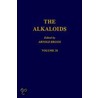 Chemistry and Pharmacology The Alkaloids, Volume 38 door Onbekend