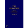 Chemistry and Pharmacology The Alkaloids, Volume 39 by Unknown