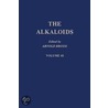 Chemistry and Pharmacology The Alkaloids, Volume 40 door Onbekend