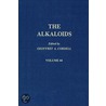 Chemistry and Pharmacology The Alkaloids, Volume 44 door Onbekend