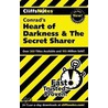CliffsNotes Heart of Darkness and the Secret Sharer by Joseph Connad