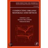 Conducting Organic Materials and Devices, Volume 81 by Suresh C. Jain