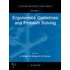 Ergonomics Guidelines and Problem Solving, Volume 1