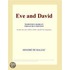 Eve and David (Webster''s Korean Thesaurus Edition)