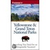 Frommer''s Yellowstone & Grand Teton National Parks
