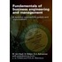 Fundamentals of business engineering and management