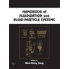 Handbook Of Fluidization And Fluid-Particle Systems door Yang Yang
