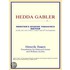 Hedda Gabler (Webster''s Spanish Thesaurus Edition)