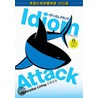 Idiom Attack 1 - Everyday Living - Japanese Edition by Peter Nicholas Liptak