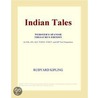 Indian Tales (Webster''s Spanish Thesaurus Edition) by Inc. Icon Group International