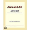 Jack and Jill (Webster''s French Thesaurus Edition) door Inc. Icon Group International