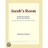 Jacob''s Room (Webster''s Korean Thesaurus Edition)