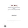 Jim Davis (Webster''s Portuguese Thesaurus Edition) by Inc. Icon Group International