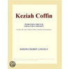 Keziah Coffin (Webster''s French Thesaurus Edition) door Inc. Icon Group International