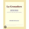 La Grenadiere (Webster''s French Thesaurus Edition) by Inc. Icon Group International