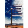 Management Education For Global Sustainability (pb) door Charles Wankel