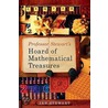 Professor Stewart''s Hoard of Mathematical Treasure door Dr Ian Stewart