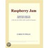 Raspberry Jam (Webster''s French Thesaurus Edition)
