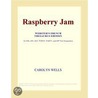 Raspberry Jam (Webster''s French Thesaurus Edition) by Inc. Icon Group International