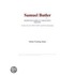 Samuel Butler (Webster''s Korean Thesaurus Edition)