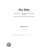 Sky Pilot (Webster''s Portuguese Thesaurus Edition) door Inc. Icon Group International