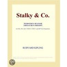 Stalky & Co. (Webster''s Spanish Thesaurus Edition) by Inc. Icon Group International