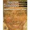 Teacher Evaluation to Enhance Professional Practice door Thomas L. Mcgreal