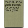 The 2009-2014 World Outlook For Compact Discs (cds) door Inc. Icon Group International