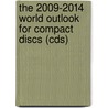 The 2009-2014 World Outlook For Compact Discs (cds) by Inc. Icon Group International